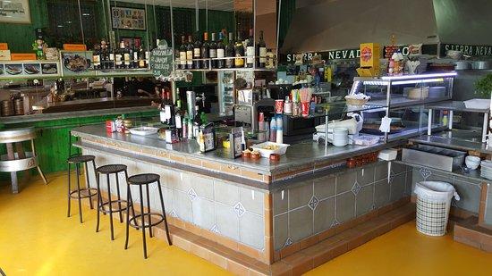 bar solarium pepe bollos