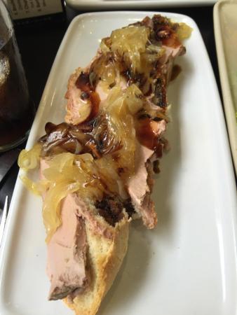 Gastrobar San Juan de Dios