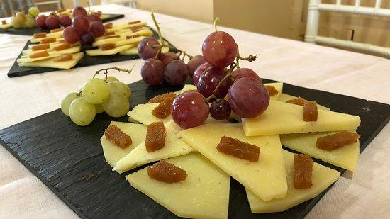 Restaurante La Ruta del Vino