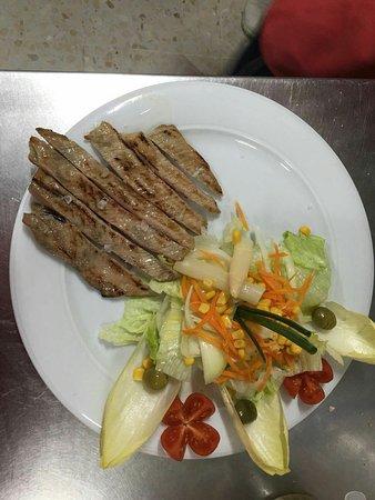 Bar El Rubio Restaurante