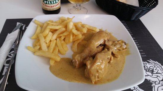 Picoteo Pitagoras Teatinos