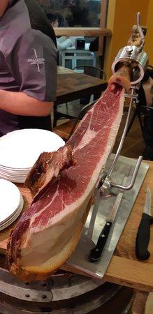 Asador Hermanos Bandera