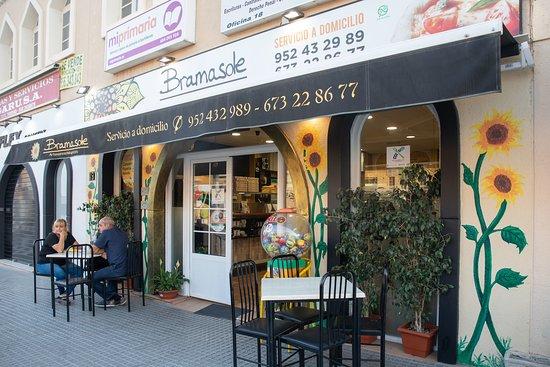 Bramasole Pizzeria