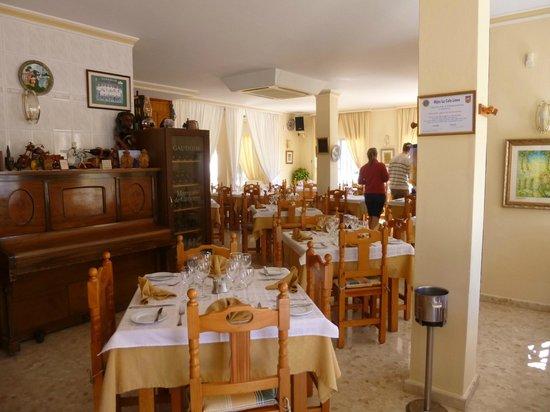 Restaurante Olé