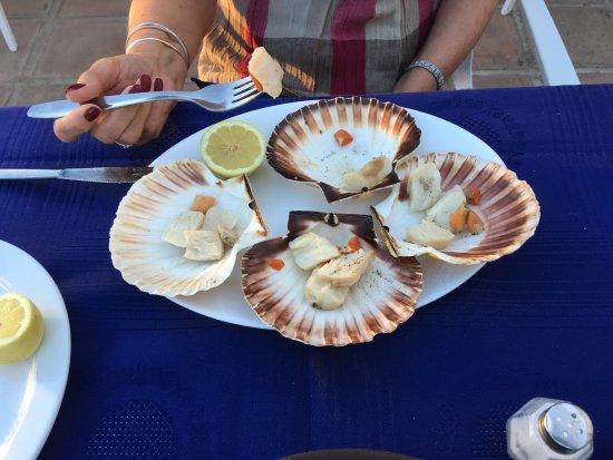 Marisqueria La Jarra