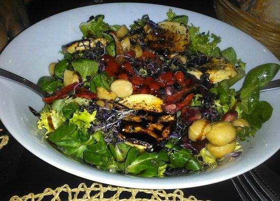 Taberna gourmet el violin