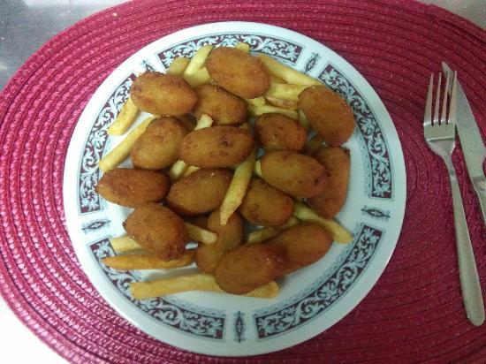 Cafetería Cervecería Magaluf