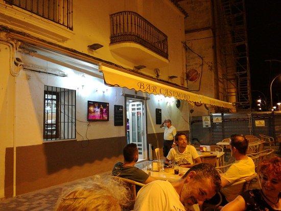 Bar Casimiro