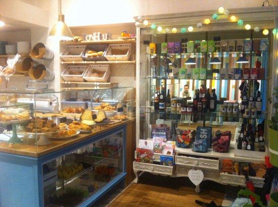 Pastelería La Grosera