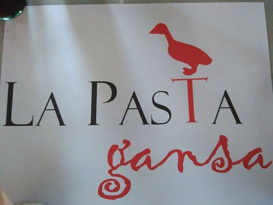 Pizzeria La Pasta Gansa