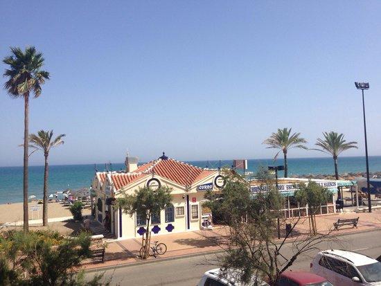 Restaurante Curro Playa