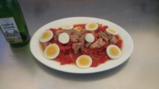 Restaurante PIT STOP Cafe&Lounge