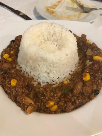 TEX-MEX And Cocktail Bar