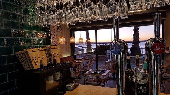 Contramarea Gastrobar