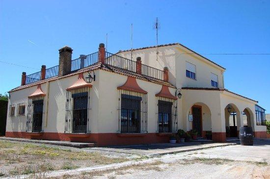 Braseria Venta Torrealta