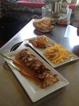 Restaurante Buena Vista