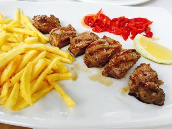 Restaurante Casa Eduardo