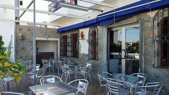 Café Bar Maria rosa