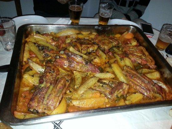 Hostal Restaurante La Brasa