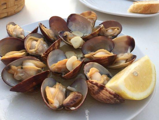 Freiduria Bar Rosado