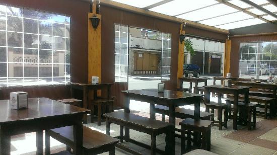 Mexican Cantina Donana