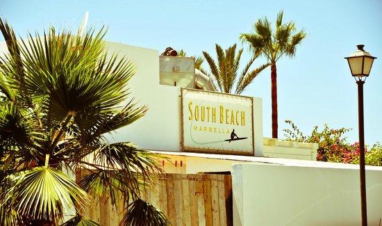 South Beach Marbella