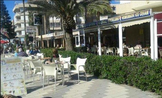 Helados Artesanos Cordobeses