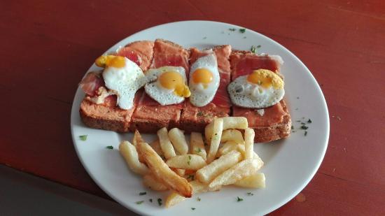 Cerveceria-cafeteria Lalameda