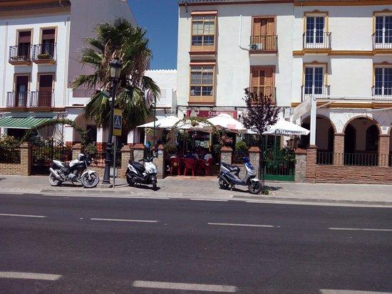 Cervecería Los Arbolitos