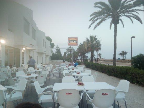 Hamburguesería Boca-dos