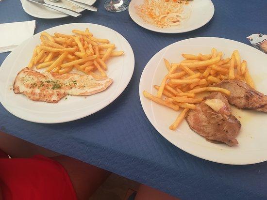 Restaurante Victoria