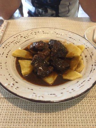 Restaurante Las Bellotas