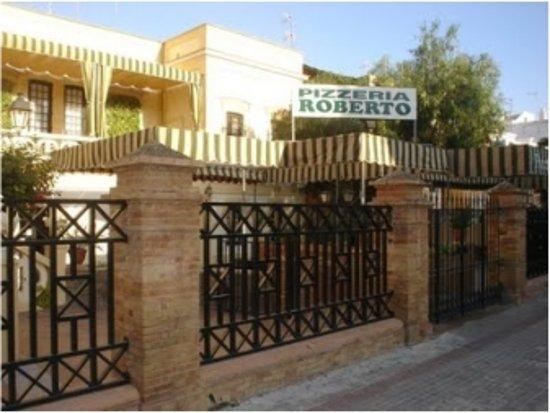 Pizzeria Roberto