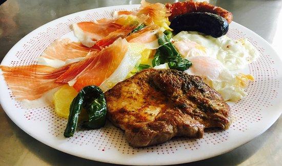 Restaurante La Carretera