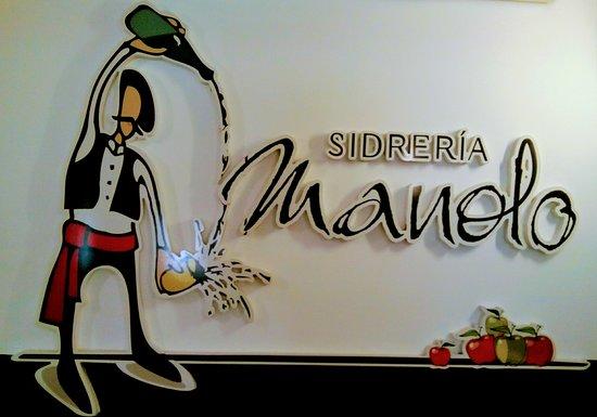 Sidreria Manolo