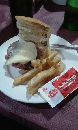 Tasca Restaurante Alkanzyya