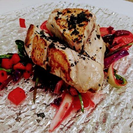 Restaurante La Cueva