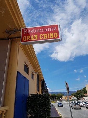 Restaurante Chino Gran Muralla