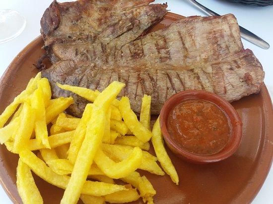 Bodega Asador la Nina L'Antonio