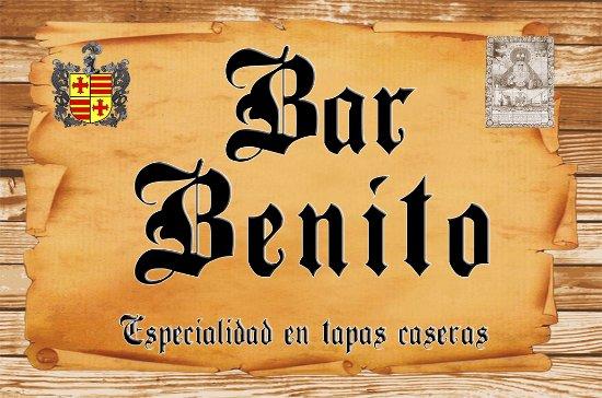 Bar Benito