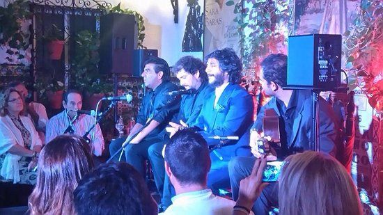 Museo de los Cabales