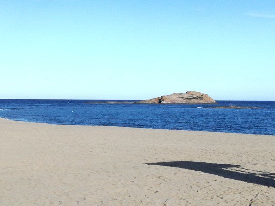Monumento Natural Isla de San Andrés