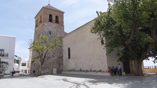 Iglesia Parroquial Nuestra Señora de la Encarnacion