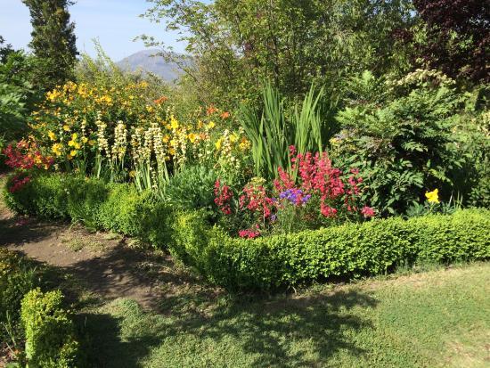 Asociación Jardin de la Alpujarra