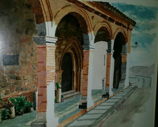 Santa María del Collado