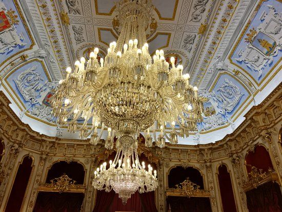 Palacio Provincial de Cádiz