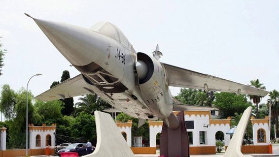 La Sala Histórica De Tablada