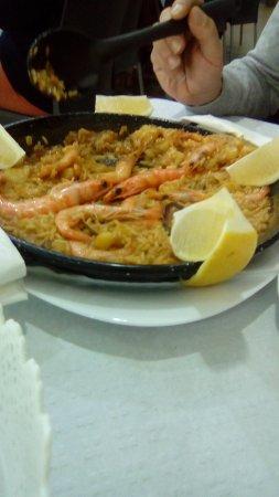 Sabor a Mar