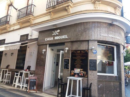 Casa Miguel