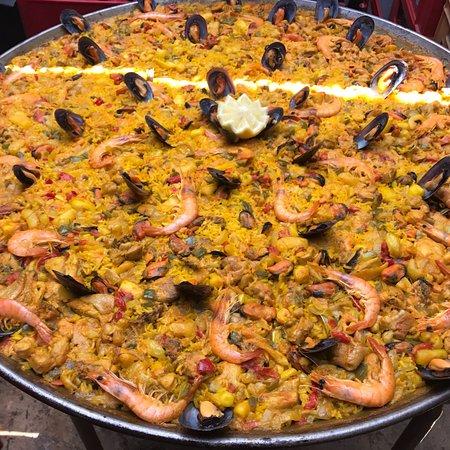 Bar El Chisme -Lamito-